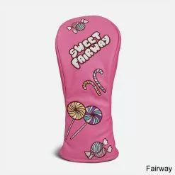 PRG Sweet Wood Cover -Fairway Golf Sales 2022 PRG0019b