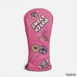 PRG Sweet Wood Cover -Fairway Golf Sales 2022 PRG0019c