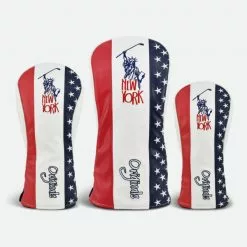 PRG Liberty Wood Cover