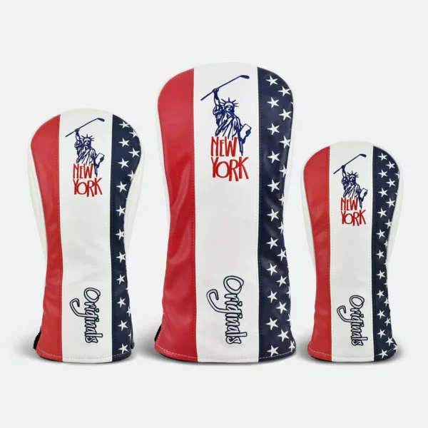 PRG Liberty Wood Cover 3 PRG Liberty Wood Cover