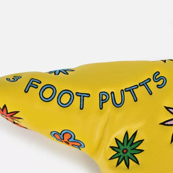 PRG 3 Foot Putts Putter Cover 9 PRG 3 Foot Putts Putter Cover - Image 7