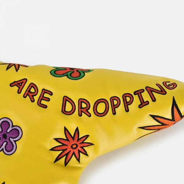 PRG 3 Foot Putts Putter Cover 11 PRG 3 Foot Putts Putter Cover - Image 9