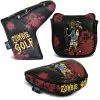PRG Zombie Golf Putter Cover -Fairway Golf Sales 2022 PRG0026