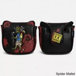 PRG Zombie Golf Putter Cover -Fairway Golf Sales 2022 PRG0026e