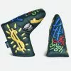 PRG Putt For Dough Putter Cover -Fairway Golf Sales 2022 PRG0027