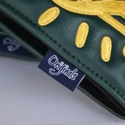 PRG Putt For Dough Putter Cover -Fairway Golf Sales 2022 PRG0027f