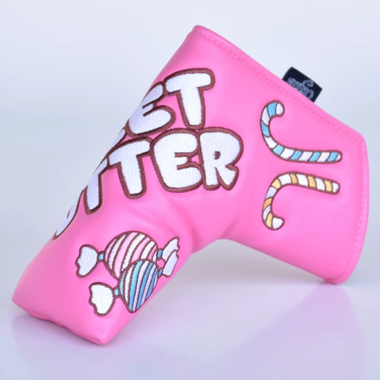 PRG Sweet Putter Cover 4 PRG Sweet Putter Cover - Image 2
