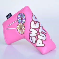 PRG Sweet Putter Cover 12 PRG Sweet Putter Cover -Fairway Golf Sales 2022 PRG0028b