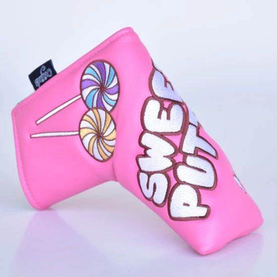 PRG Sweet Putter Cover 5 PRG Sweet Putter Cover - Image 3
