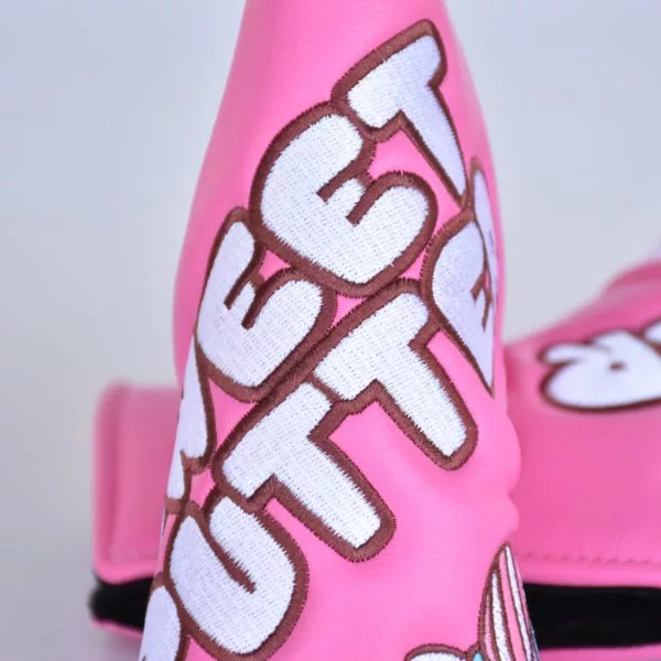 PRG Sweet Putter Cover 6 PRG Sweet Putter Cover - Image 4