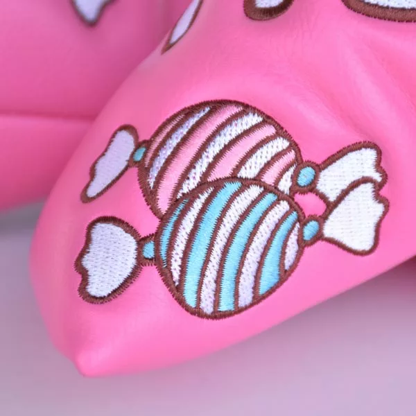 PRG Sweet Putter Cover 8 PRG Sweet Putter Cover - Image 6