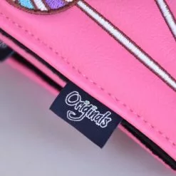 PRG Sweet Putter Cover 17 PRG Sweet Putter Cover -Fairway Golf Sales 2022 PRG0028g