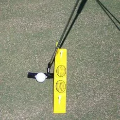 The Putting Arc T3 Travel Size -Fairway Golf Sales 2022 PUA0004c