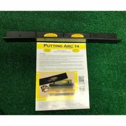 The Putting Arc T4
