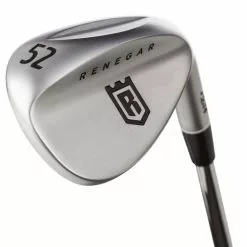 Renegar Golf RX14 Dusty Chrome Wedges