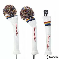 RocketTour Limited Edition Headcover -Fairway Golf Sales 2022 ROC0010 10b