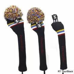 RocketTour Limited Edition Headcover -Fairway Golf Sales 2022 ROC0010 10c
