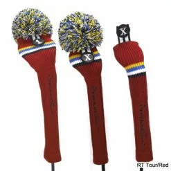 RocketTour Limited Edition Headcover -Fairway Golf Sales 2022 ROC0010 10d