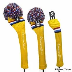 RocketTour Limited Edition Headcover -Fairway Golf Sales 2022 ROC0010 10e
