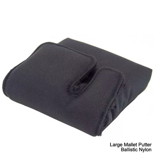 Rose & Fire Ballistic Nyron Headcover 6 Rose & Fire Ballistic Nyron Headcover - Image 4