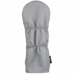 Rose & Fire Bomber/Warhawk Premium USA Leather Headcover -Fairway Golf Sales 2022 RSF0054b