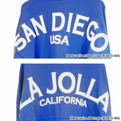 San Diego Gifts San Diego Gift Football Jerseys -Fairway Golf Sales 2022 SAG0023h
