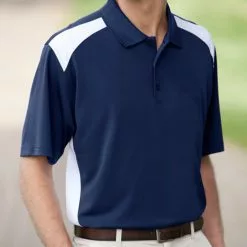 San Diego Gifts San Diego Gift Omega Sport Block Polo Shirts -Fairway Golf Sales 2022 SAG0026 26i