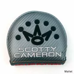 ScottyCameron Scotty Cameron 2017 Futura Putter Headcover -Fairway Golf Sales 2022 SCT1083 1083f