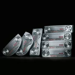 ScottyCameron Scotty Cameron 2018 Select Putters