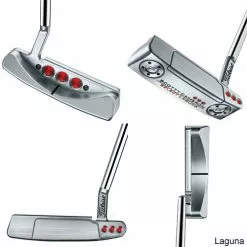 ScottyCameron Scotty Cameron 2018 Select Putters -Fairway Golf Sales 2022 SCT1126 1126e
