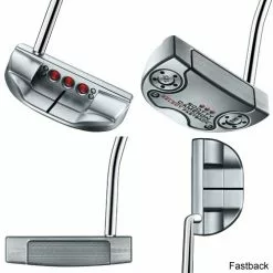 ScottyCameron Scotty Cameron 2018 Select Putters -Fairway Golf Sales 2022 SCT1126 1126f