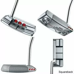 ScottyCameron Scotty Cameron 2018 Select Putters -Fairway Golf Sales 2022 SCT1126 1126g