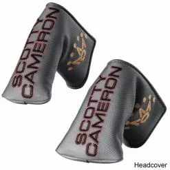 ScottyCameron Scotty Cameron 2018 Select Putters -Fairway Golf Sales 2022 SCT1126 1126i