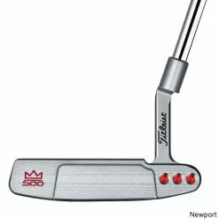 ScottyCameron Scotty Cameron 2018 Select Series 1st Of 500 Putter -Fairway Golf Sales 2022 SCT1129c