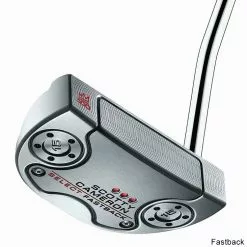 ScottyCameron Scotty Cameron 2018 Select Series 1st Of 500 Putter -Fairway Golf Sales 2022 SCT1129d