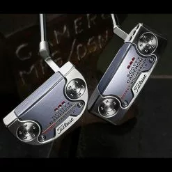 ScottyCameron Scotty Cameron 2019 Select Putters