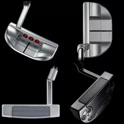 ScottyCameron Scotty Cameron 2019 Select Putters -Fairway Golf Sales 2022 SCT1199 1199b
