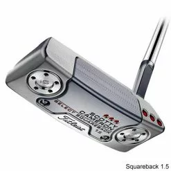 ScottyCameron Scotty Cameron 2019 Select Putters -Fairway Golf Sales 2022 SCT1199 1199c