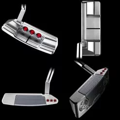 ScottyCameron Scotty Cameron 2019 Select Putters -Fairway Golf Sales 2022 SCT1199 1199d