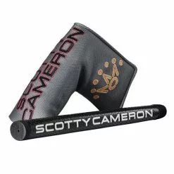ScottyCameron Scotty Cameron 2019 Select Putters -Fairway Golf Sales 2022 SCT1199 1199e