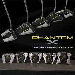 ScottyCameron Scotty Cameron 2019 Phantom X Putters