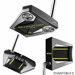 ScottyCameron Scotty Cameron 2019 Phantom X Putters -Fairway Golf Sales 2022 SCT1200b