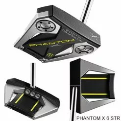 ScottyCameron Scotty Cameron 2019 Phantom X Putters -Fairway Golf Sales 2022 SCT1200c