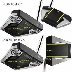 ScottyCameron Scotty Cameron 2019 Phantom X Putters -Fairway Golf Sales 2022 SCT1200d
