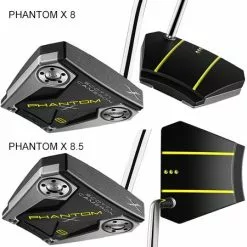 ScottyCameron Scotty Cameron 2019 Phantom X Putters -Fairway Golf Sales 2022 SCT1200e