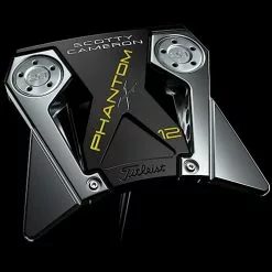 ScottyCameron Scotty Cameron 2019 Phantom X Putters -Fairway Golf Sales 2022 SCT1200g