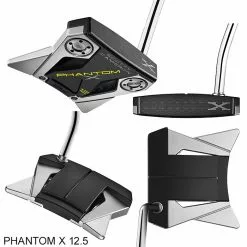 ScottyCameron Scotty Cameron 2019 Phantom X Putters -Fairway Golf Sales 2022 SCT1200h