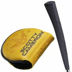 ScottyCameron Scotty Cameron 2019 Phantom X Putters -Fairway Golf Sales 2022 SCT1200i