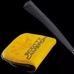 ScottyCameron Scotty Cameron 2019 Phantom X Putters -Fairway Golf Sales 2022 SCT1200j