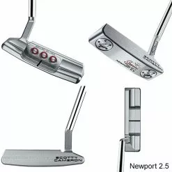 ScottyCameron Scotty Cameron Special Select Putters 17 ScottyCameron Scotty Cameron Special Select Putters -Fairway Golf Sales 2022 SCT1362c